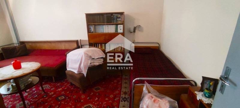 Продава 2-СТАЕН, гр. Пловдив, Кършияка, снимка 2 - Апартаменти - 54419105