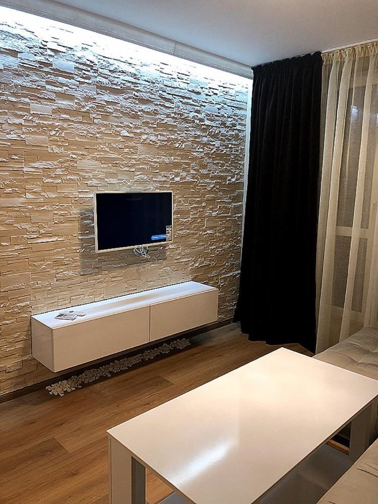 Продава 2-СТАЕН, гр. Пловдив, Младежки Хълм, снимка 2 - Апартаменти - 55379940
