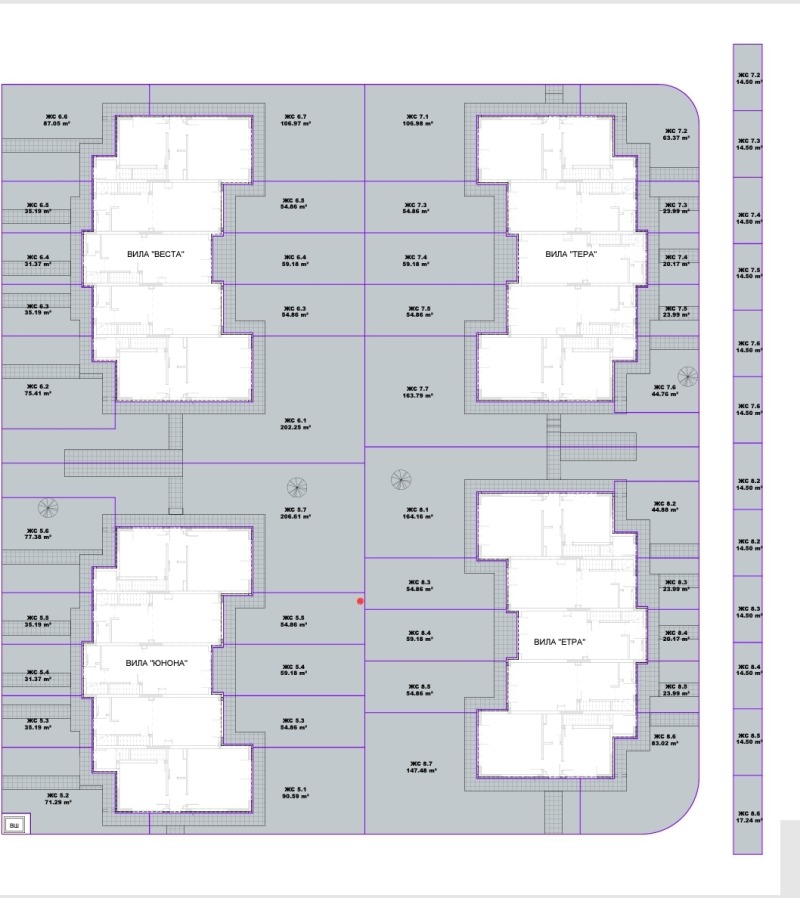 Продаја  2 спаваће собе регион Пловдив , Хисарја , 94 м2 | 77189891 - слика [9]