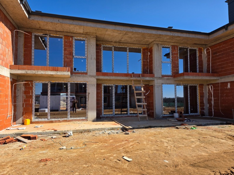 Продаја  2 спаваће собе регион Пловдив , Хисарја , 94 м2 | 77189891 - слика [12]