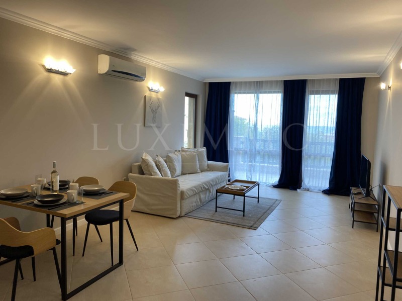 Na sprzedaż  2 sypialnie region Burgas , Lozenec , 130 mkw | 84510469