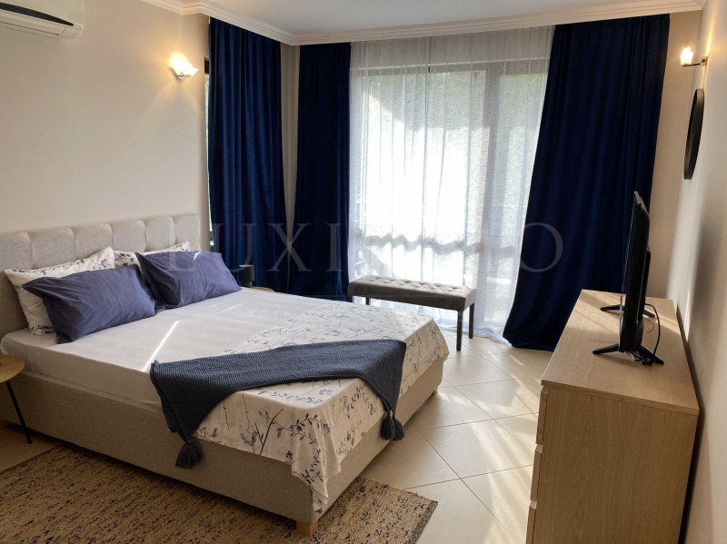 Na sprzedaż  2 sypialnie region Burgas , Lozenec , 130 mkw | 84510469 - obraz [12]