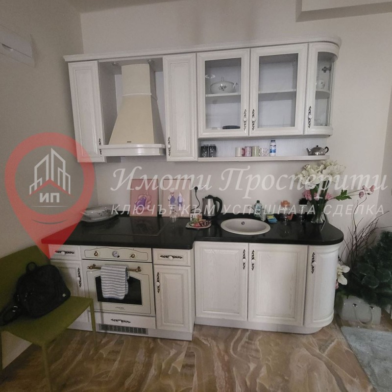 For Sale  2 bedroom Sofia , Tsentar , 55 sq.m | 63390604 - image [5]