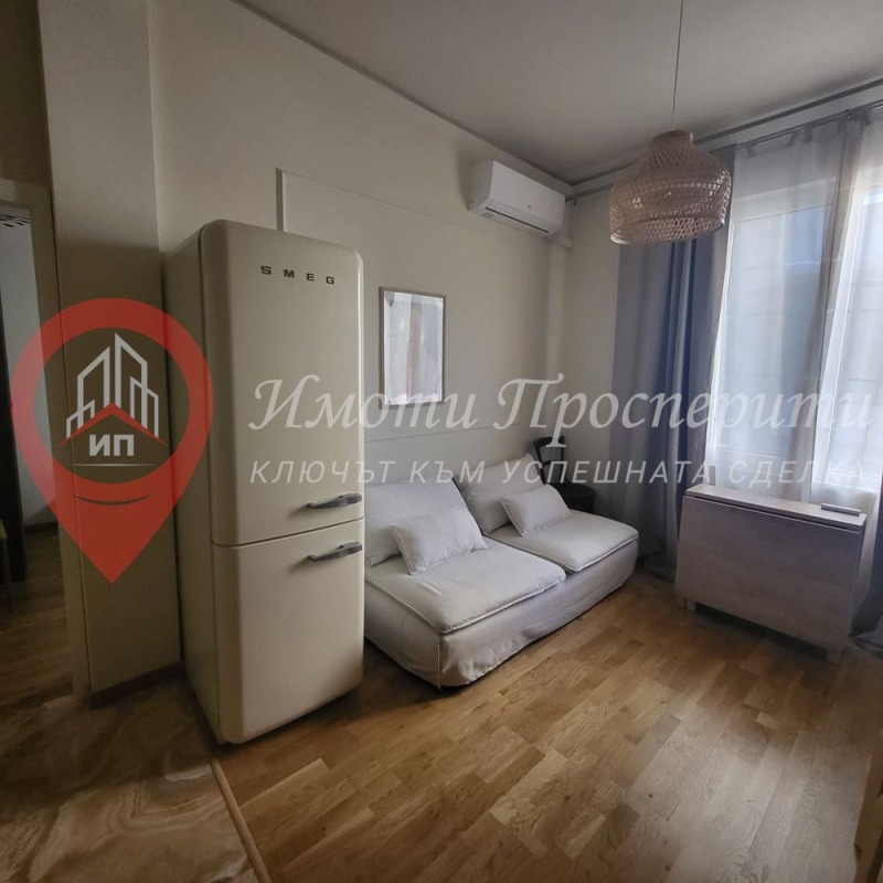 For Sale  2 bedroom Sofia , Tsentar , 55 sq.m | 63390604 - image [6]