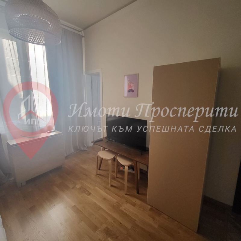 For Sale  2 bedroom Sofia , Tsentar , 55 sq.m | 63390604 - image [9]