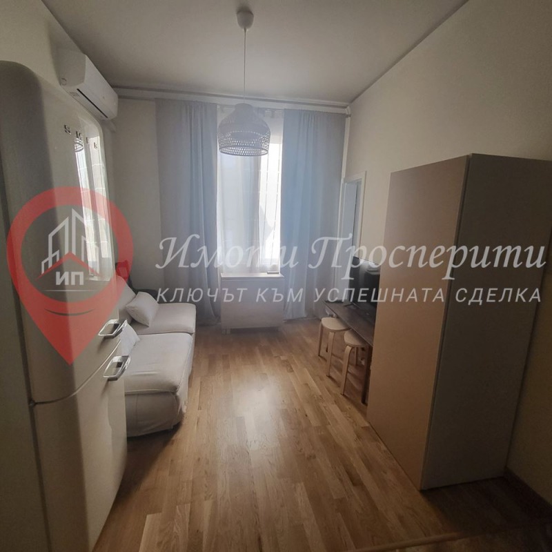 For Sale  2 bedroom Sofia , Tsentar , 55 sq.m | 63390604 - image [8]