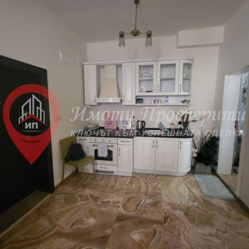 For Sale  2 bedroom Sofia , Tsentar , 55 sq.m | 63390604 - image [4]