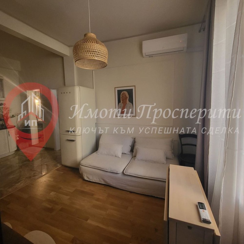 For Sale  2 bedroom Sofia , Tsentar , 55 sq.m | 63390604 - image [7]