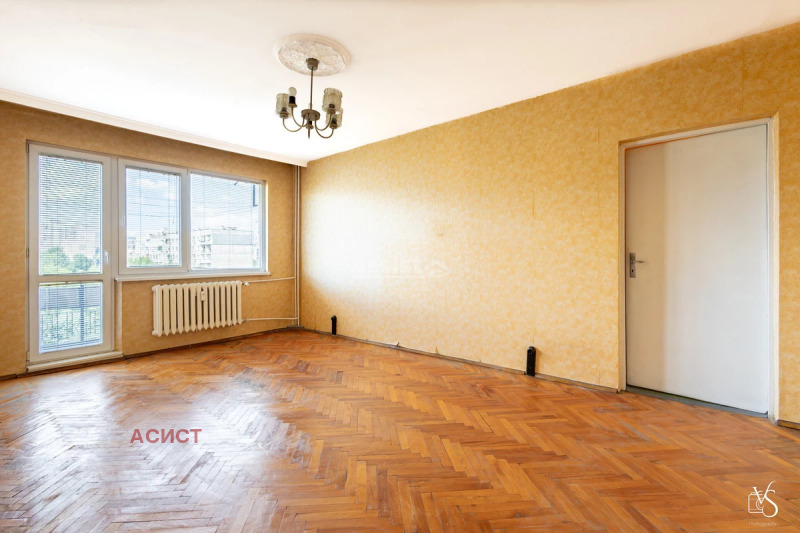 Продава  3-стаен град София , Люлин 1 , 84 кв.м | 87988451