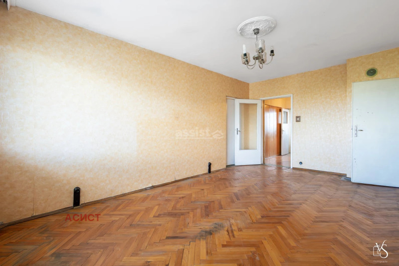 Продава  3-стаен град София , Люлин 1 , 84 кв.м | 87988451 - изображение [3]
