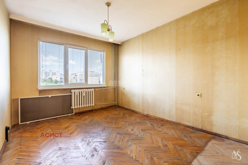 Продава  3-стаен град София , Люлин 1 , 84 кв.м | 87988451 - изображение [4]
