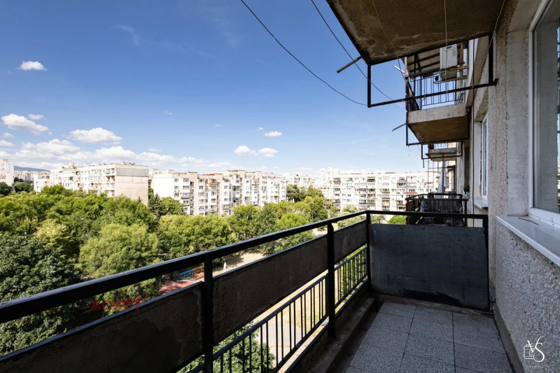 Продава  3-стаен град София , Люлин 1 , 84 кв.м | 87988451 - изображение [11]