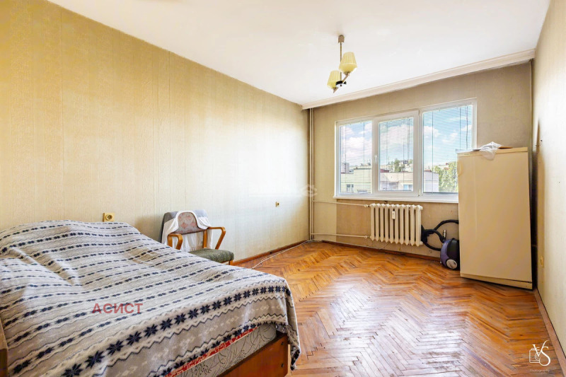 Продава  3-стаен град София , Люлин 1 , 84 кв.м | 87988451 - изображение [5]