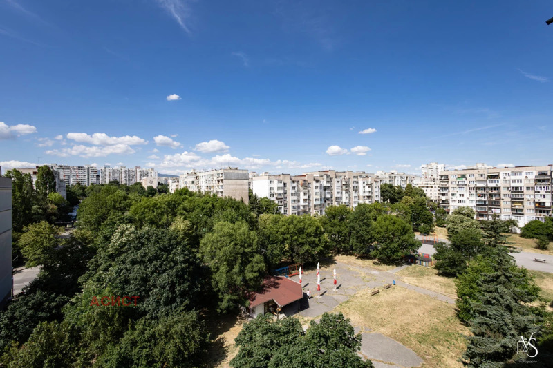 Продава  3-стаен град София , Люлин 1 , 84 кв.м | 87988451 - изображение [15]