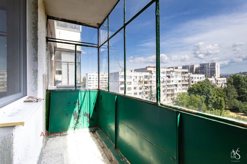 Продава  3-стаен град София , Люлин 1 , 84 кв.м | 87988451 - изображение [12]