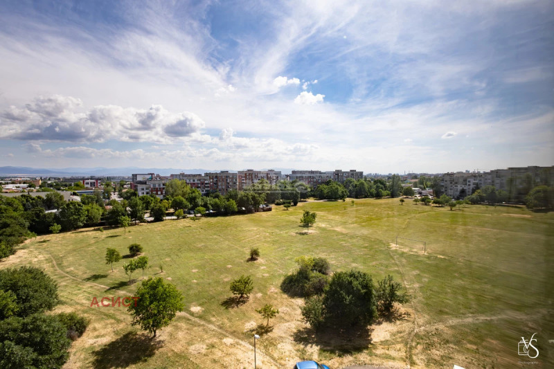 Продава  3-стаен град София , Люлин 1 , 84 кв.м | 87988451 - изображение [14]