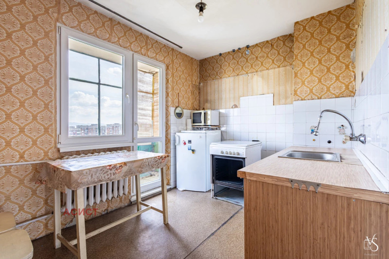 Продава  3-стаен град София , Люлин 1 , 84 кв.м | 87988451 - изображение [9]
