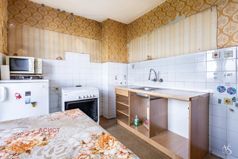 Продава  3-стаен град София , Люлин 1 , 84 кв.м | 87988451 - изображение [10]