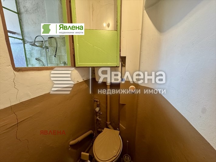 Zu verkaufen  2 Schlafzimmer Sofia , Zentar , 82 qm | 47050414 - Bild [10]