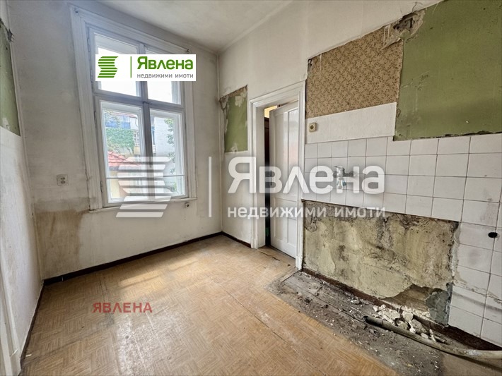 Zu verkaufen  2 Schlafzimmer Sofia , Zentar , 82 qm | 47050414 - Bild [8]