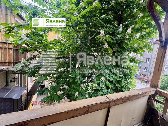 Zu verkaufen  2 Schlafzimmer Sofia , Zentar , 82 qm | 47050414 - Bild [6]
