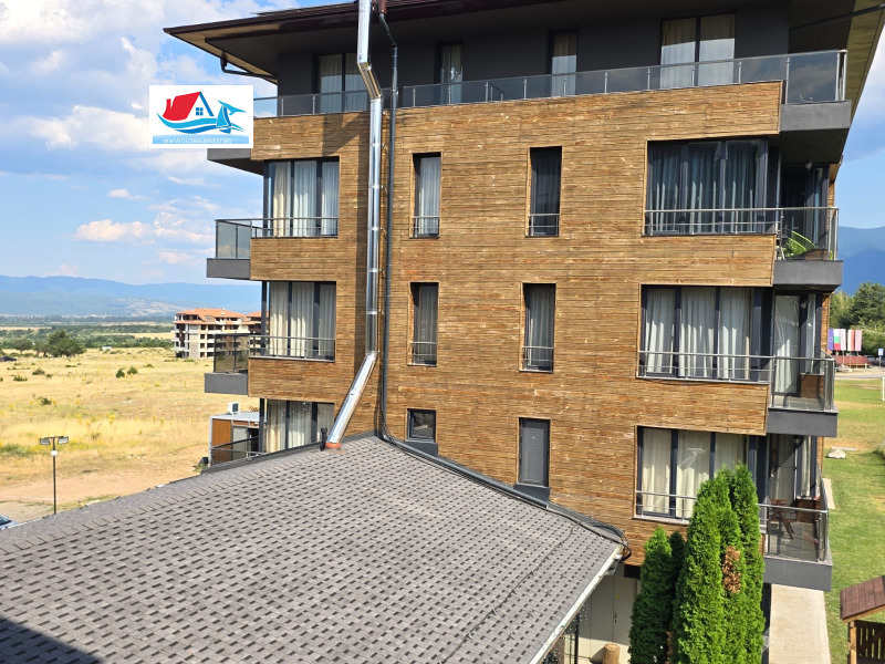 Til salg  2 soveværelser region Blagoevgrad , Bansko , 86 kvm | 14478578 - billede [12]