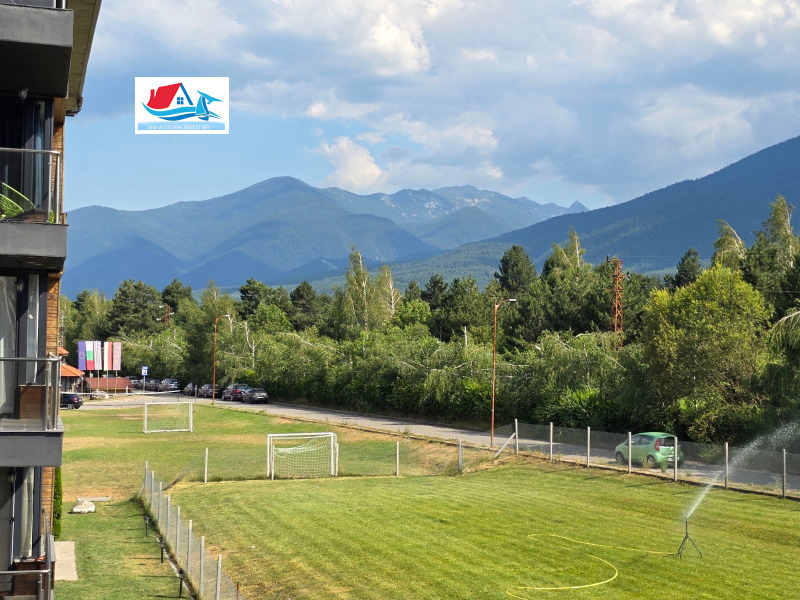 Til salg  2 soveværelser region Blagoevgrad , Bansko , 86 kvm | 14478578 - billede [10]