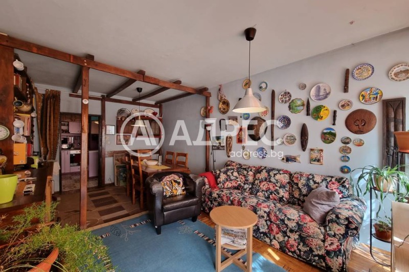Te koop  2 slaapkamers Sofia , Ovtsja kupel 2 , 90 m² | 21314883 - afbeelding [7]
