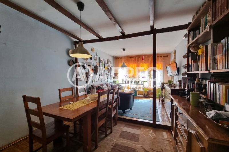 Te koop  2 slaapkamers Sofia , Ovtsja kupel 2 , 90 m² | 21314883 - afbeelding [2]