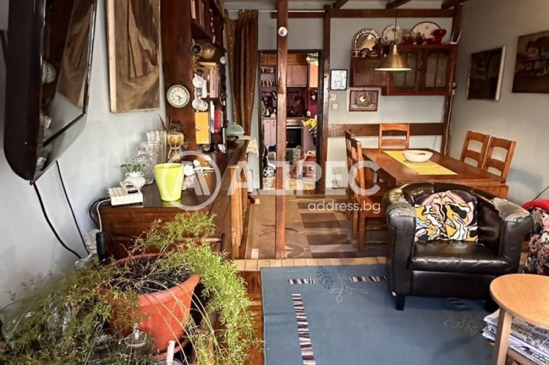 Te koop  2 slaapkamers Sofia , Ovtsja kupel 2 , 90 m² | 21314883 - afbeelding [11]