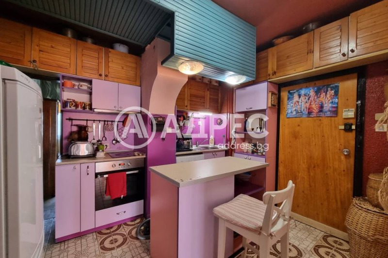 Te koop  2 slaapkamers Sofia , Ovtsja kupel 2 , 90 m² | 21314883 - afbeelding [3]