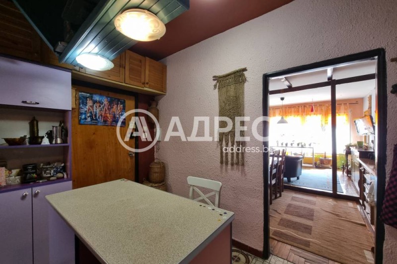 Te koop  2 slaapkamers Sofia , Ovtsja kupel 2 , 90 m² | 21314883 - afbeelding [8]