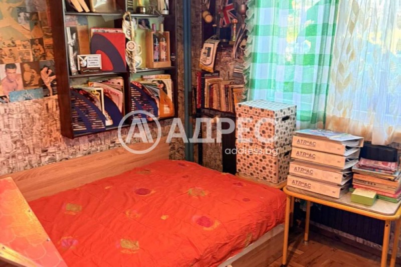 Te koop  2 slaapkamers Sofia , Ovtsja kupel 2 , 90 m² | 21314883 - afbeelding [13]