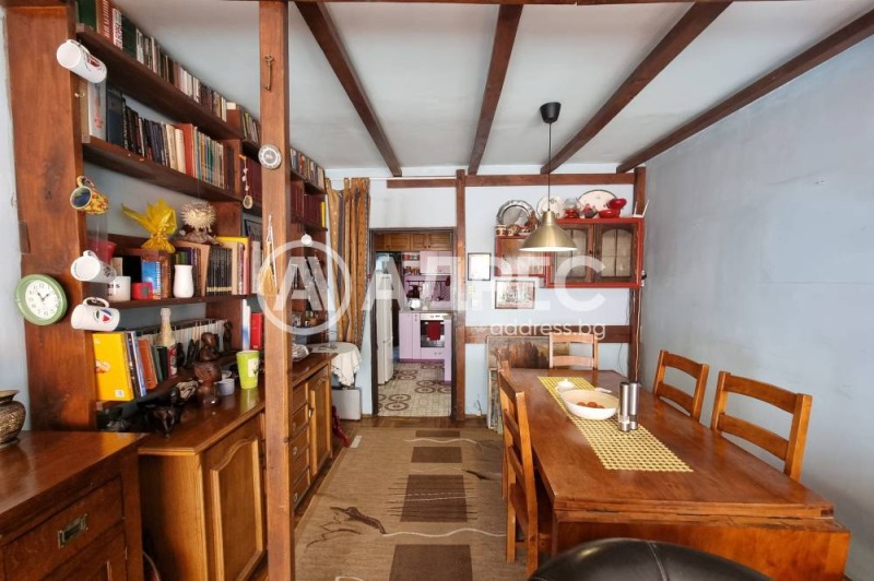 Te koop  2 slaapkamers Sofia , Ovtsja kupel 2 , 90 m² | 21314883