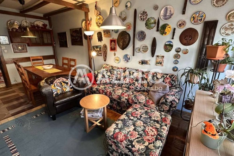 Te koop  2 slaapkamers Sofia , Ovtsja kupel 2 , 90 m² | 21314883 - afbeelding [10]