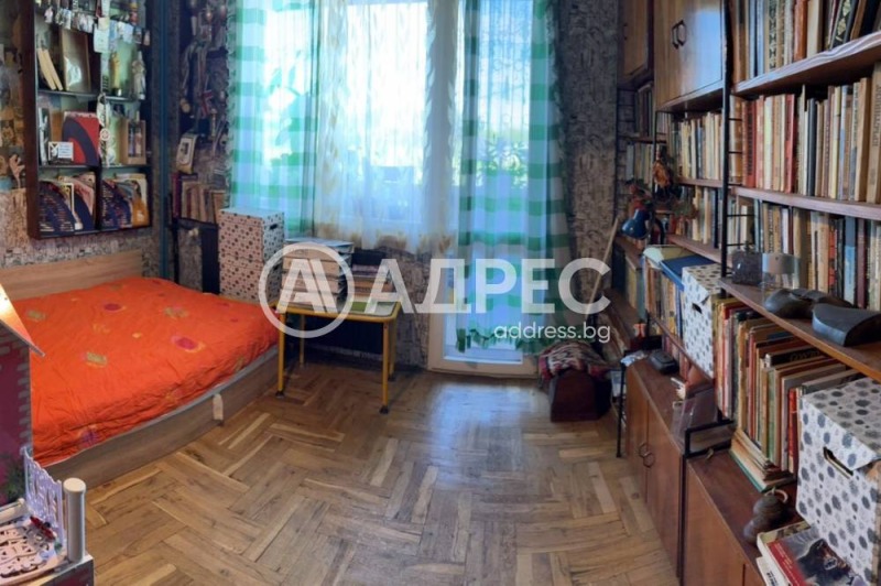 Te koop  2 slaapkamers Sofia , Ovtsja kupel 2 , 90 m² | 21314883 - afbeelding [12]