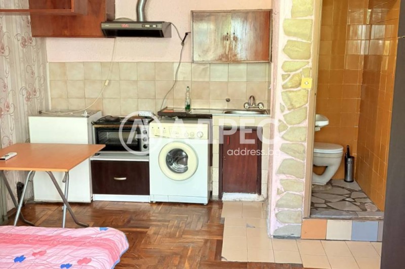 Te koop  2 slaapkamers Sofia , Ovtsja kupel 2 , 90 m² | 21314883 - afbeelding [16]