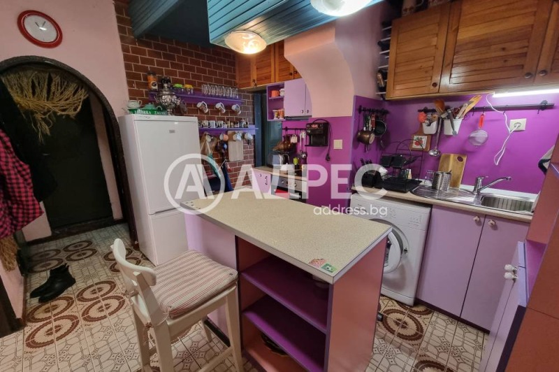 Te koop  2 slaapkamers Sofia , Ovtsja kupel 2 , 90 m² | 21314883 - afbeelding [9]