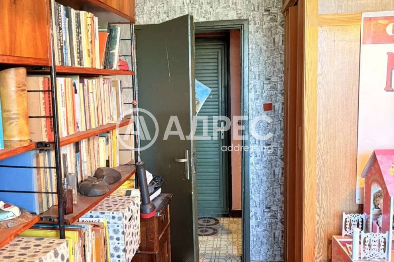 Te koop  2 slaapkamers Sofia , Ovtsja kupel 2 , 90 m² | 21314883 - afbeelding [15]