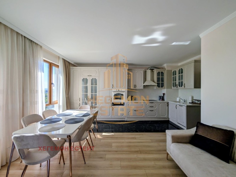 Продава  3-стаен град Варна , Трошево , 95 кв.м | 80774864 - изображение [2]