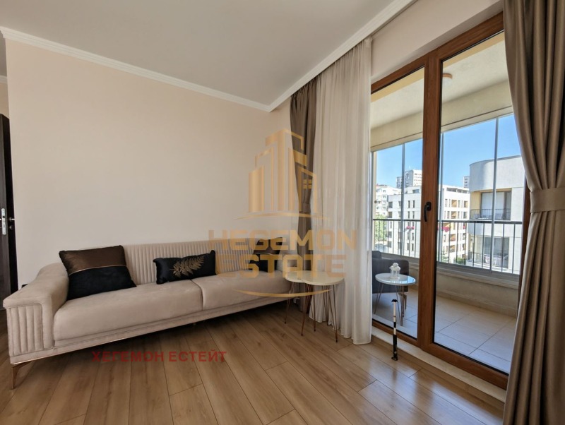 Продава  3-стаен град Варна , Трошево , 95 кв.м | 80774864 - изображение [4]