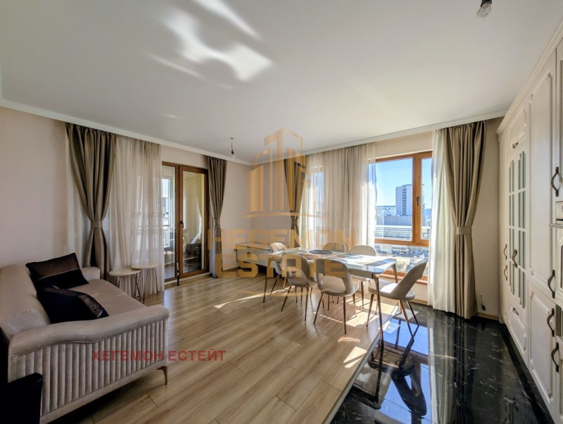 Продава  3-стаен град Варна , Трошево , 95 кв.м | 80774864