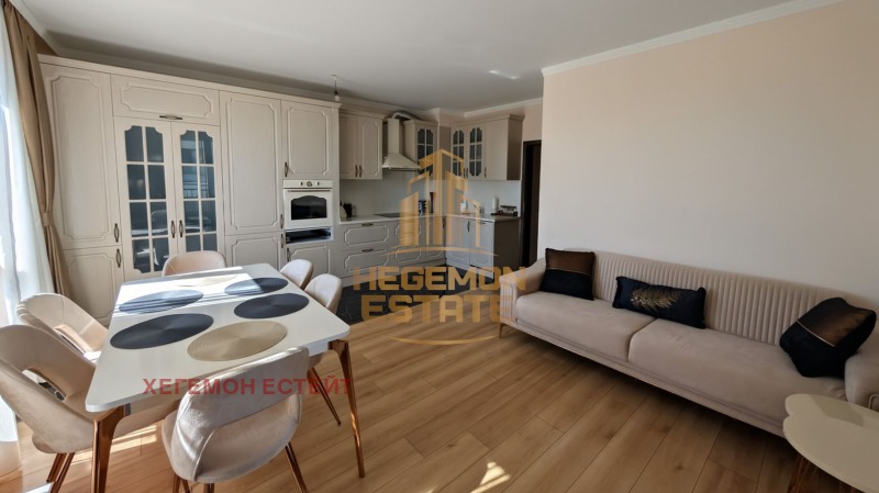 Продава  3-стаен град Варна , Трошево , 95 кв.м | 80774864 - изображение [3]