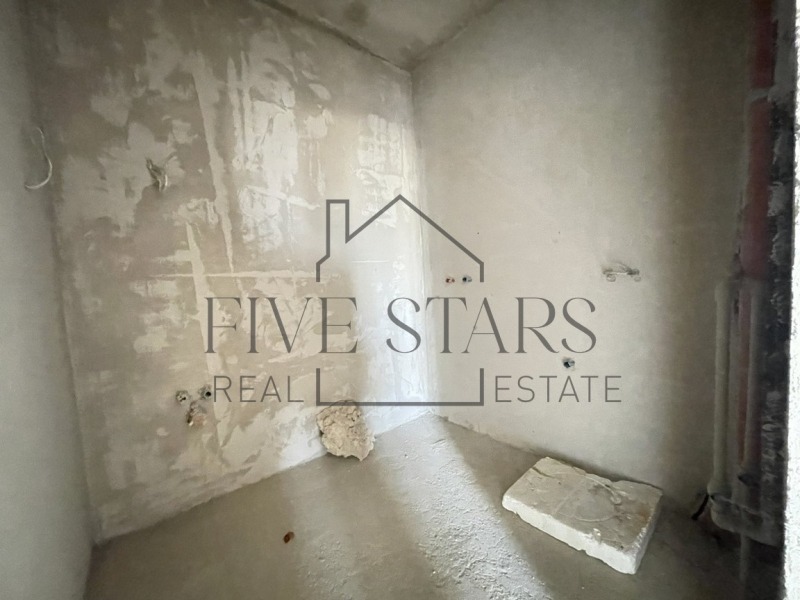 Продава 3-СТАЕН, гр. Варна, Аспарухово, снимка 5 - Апартаменти - 52537341