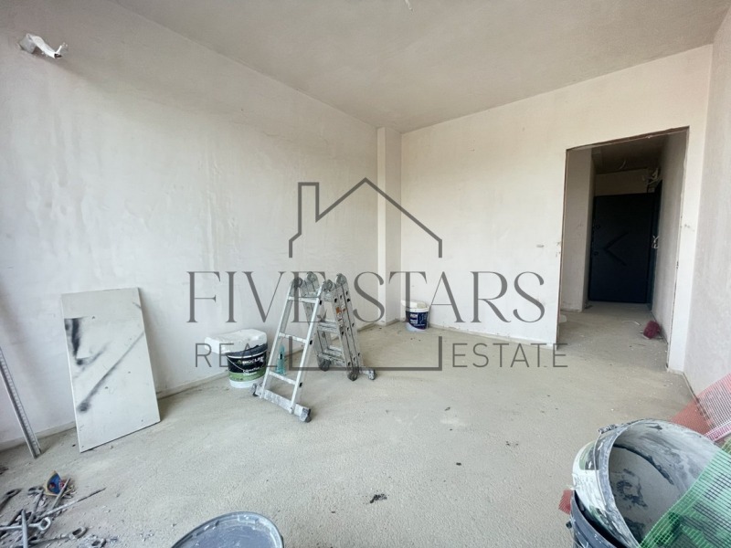 Продава 3-СТАЕН, гр. Варна, Аспарухово, снимка 7 - Апартаменти - 52537341