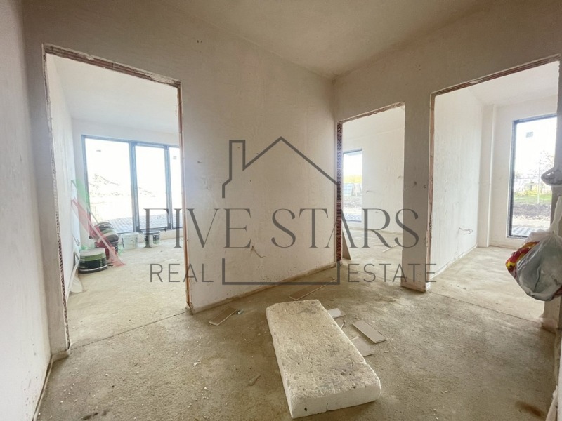 Продава 3-СТАЕН, гр. Варна, Аспарухово, снимка 2 - Апартаменти - 52537341