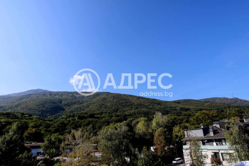 Продава 3-СТАЕН, гр. София, Бояна, снимка 2 - Апартаменти - 52574666