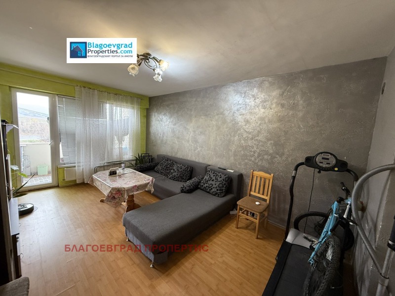 Продава 3-СТАЕН, гр. Благоевград, Широк център, снимка 9 - Апартаменти - 52662889