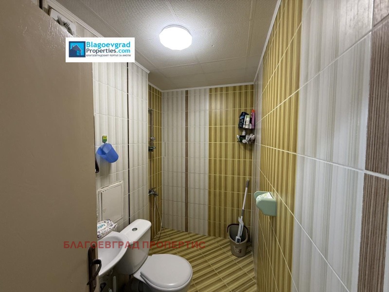 Продава 3-СТАЕН, гр. Благоевград, Широк център, снимка 6 - Апартаменти - 52662889