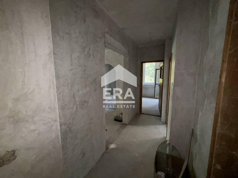 Продава 3-СТАЕН, гр. Хасково, Дружба 1, снимка 11 - Апартаменти - 53738693